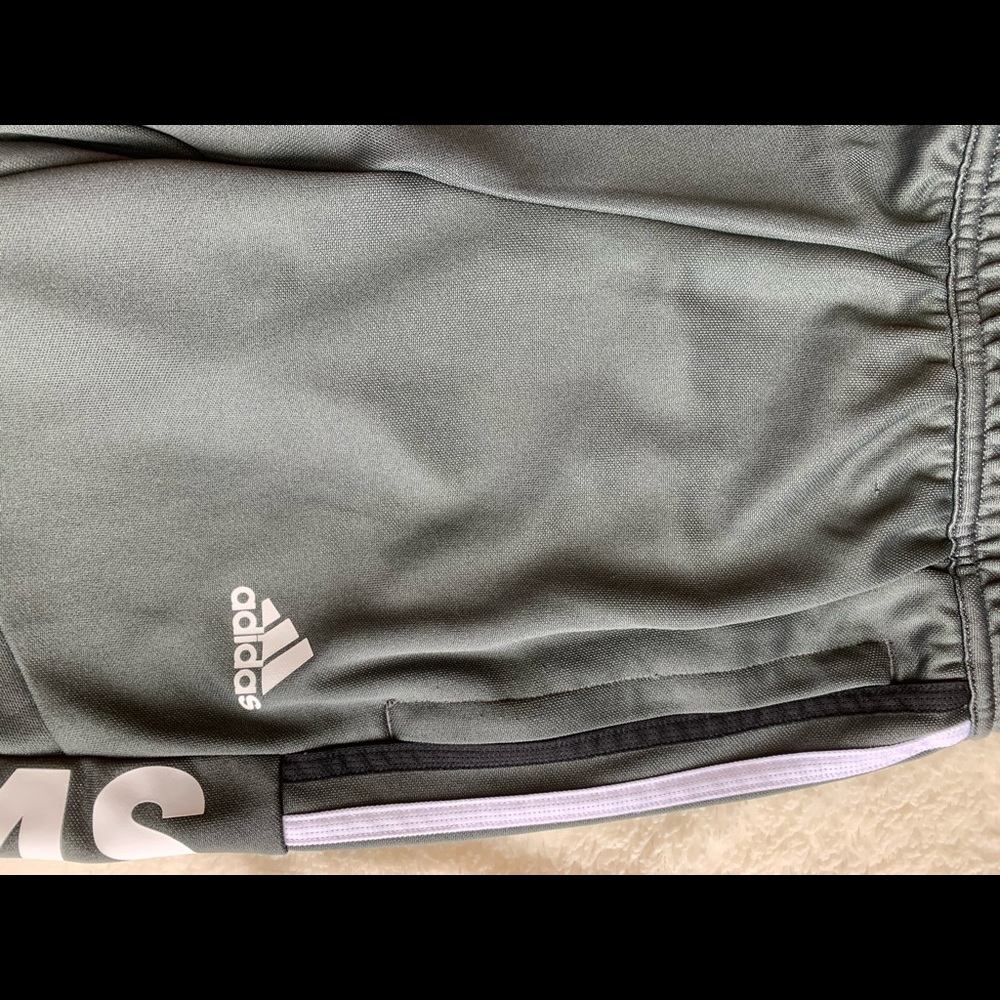 Pants - Picture 2 of 2